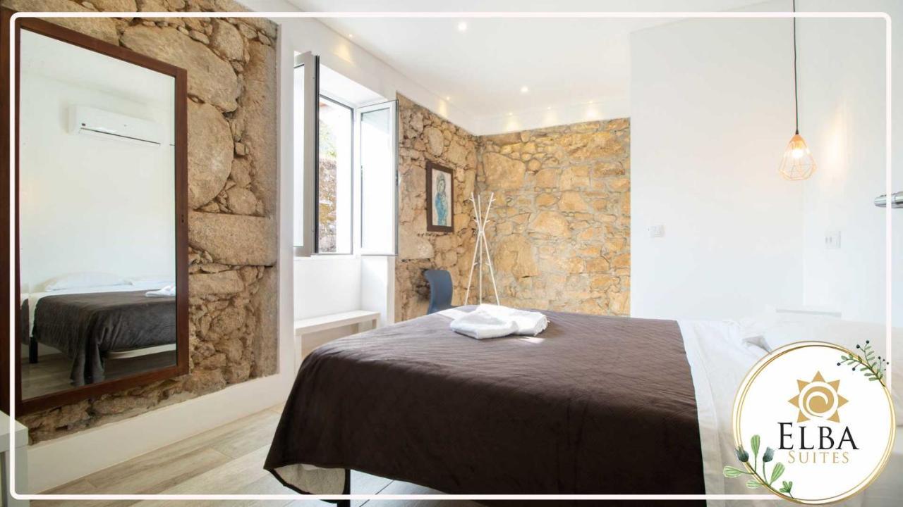 Elba Suites Gaia-Porto Vila Nova de Gaia Ngoại thất bức ảnh