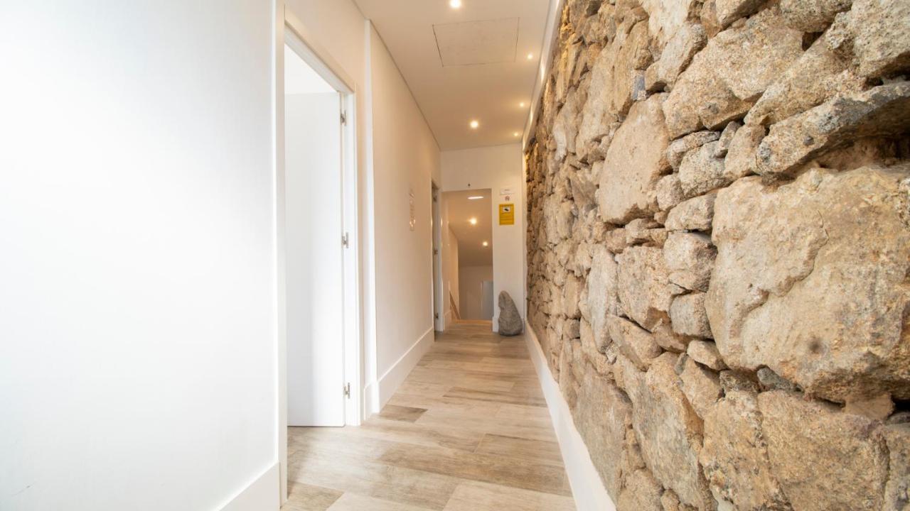 Elba Suites Gaia-Porto Vila Nova de Gaia Ngoại thất bức ảnh