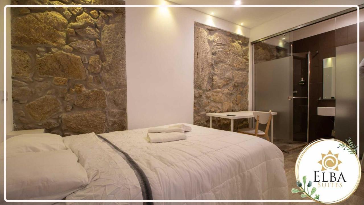 Elba Suites Gaia-Porto Vila Nova de Gaia Ngoại thất bức ảnh