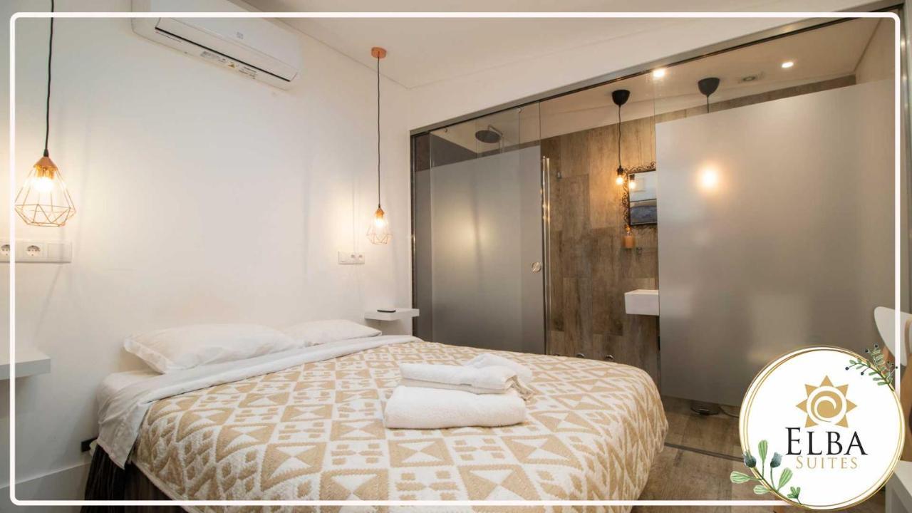 Elba Suites Gaia-Porto Vila Nova de Gaia Ngoại thất bức ảnh