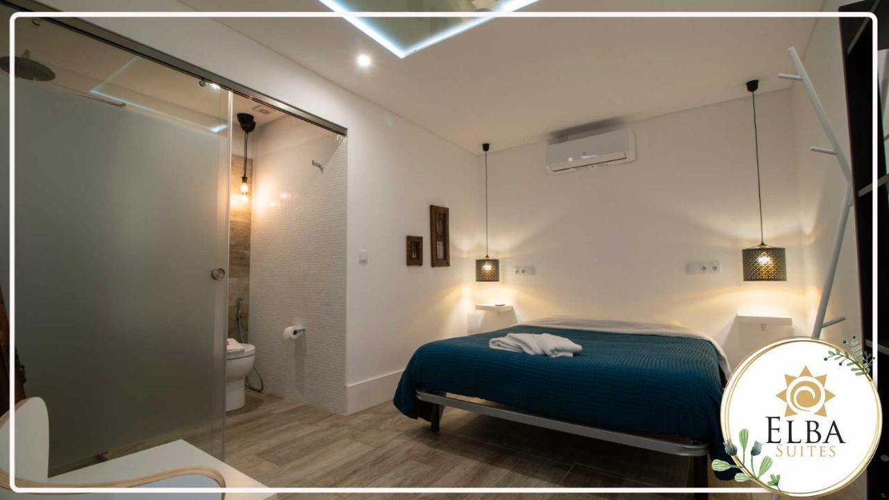Elba Suites Gaia-Porto Vila Nova de Gaia Ngoại thất bức ảnh