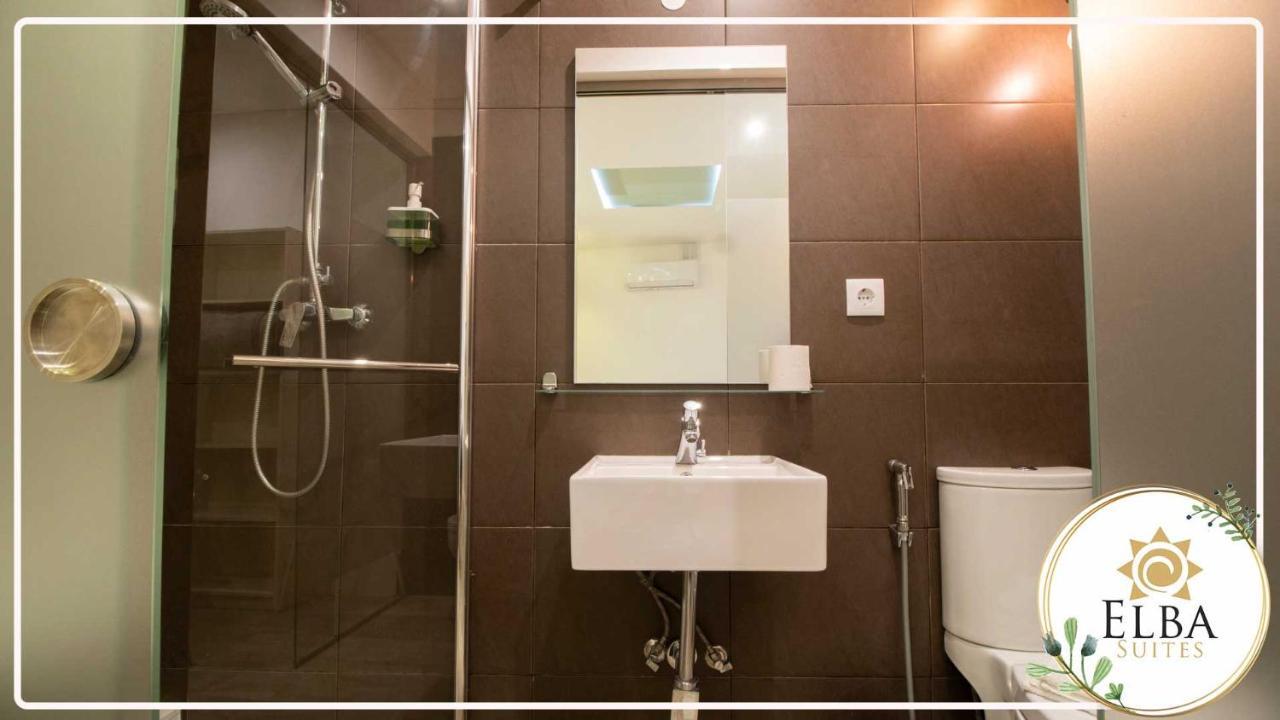 Elba Suites Gaia-Porto Vila Nova de Gaia Ngoại thất bức ảnh