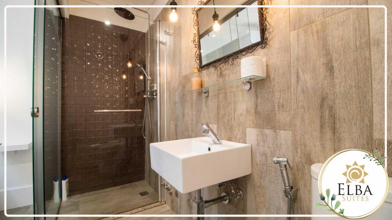 Elba Suites Gaia-Porto Vila Nova de Gaia Ngoại thất bức ảnh