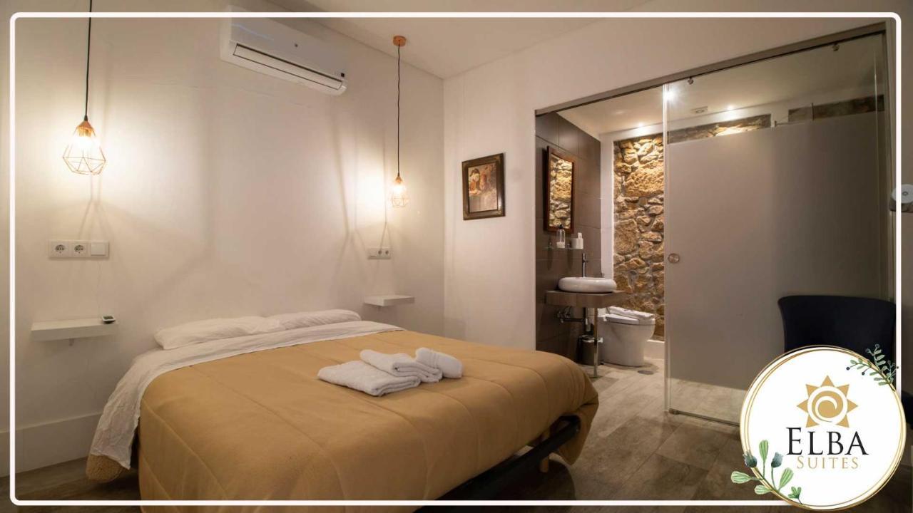 Elba Suites Gaia-Porto Vila Nova de Gaia Ngoại thất bức ảnh