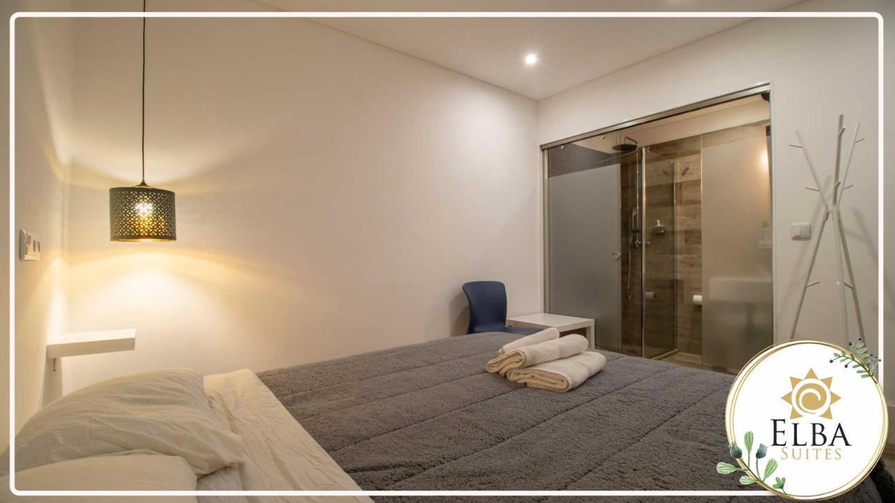 Elba Suites Gaia-Porto Vila Nova de Gaia Ngoại thất bức ảnh