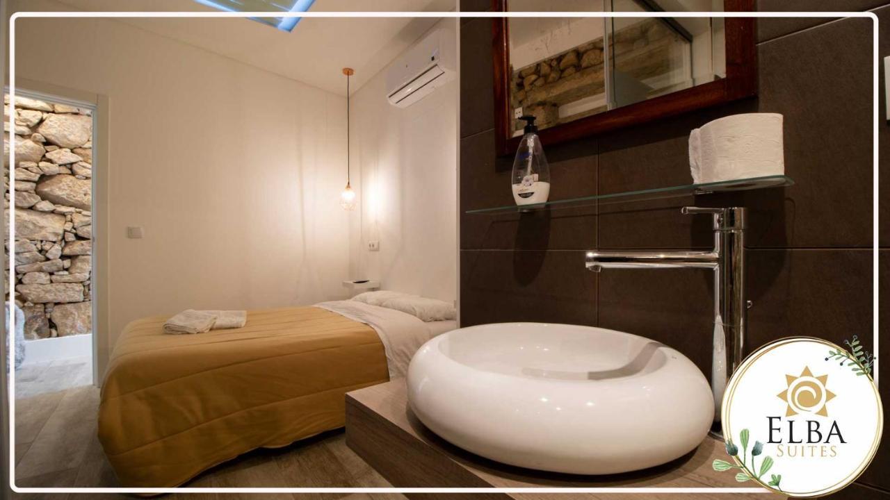 Elba Suites Gaia-Porto Vila Nova de Gaia Ngoại thất bức ảnh