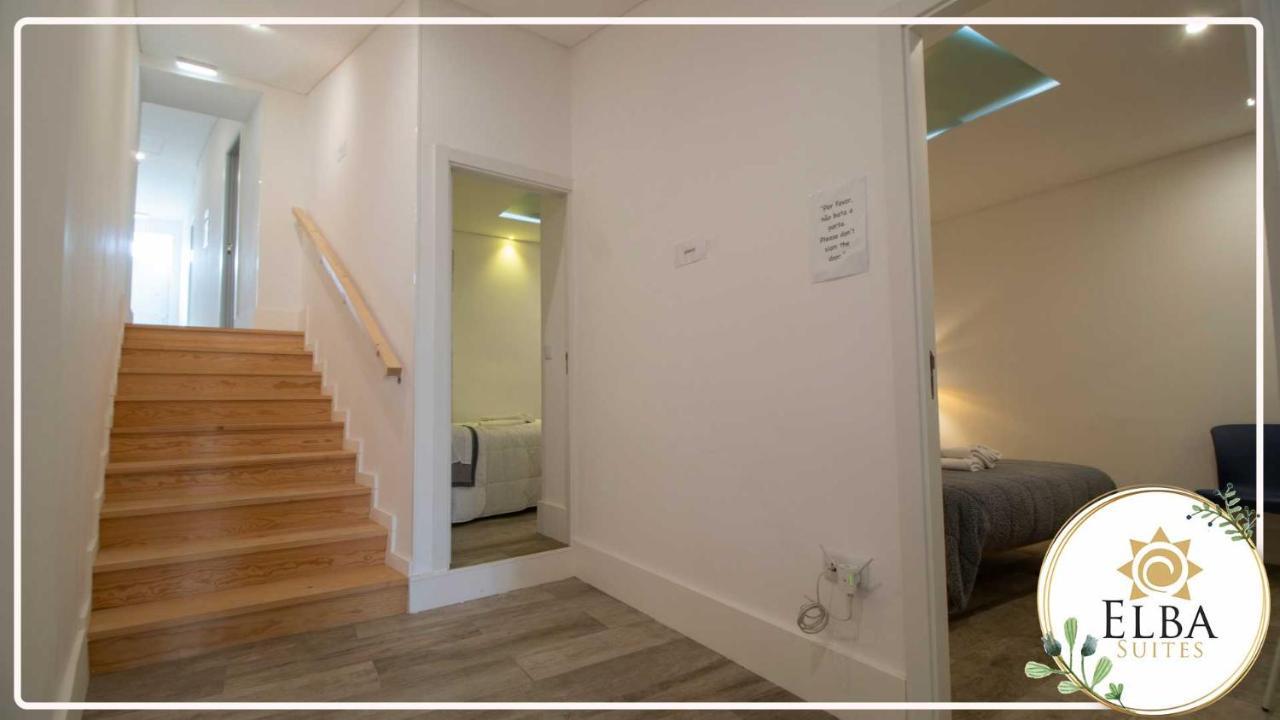 Elba Suites Gaia-Porto Vila Nova de Gaia Ngoại thất bức ảnh