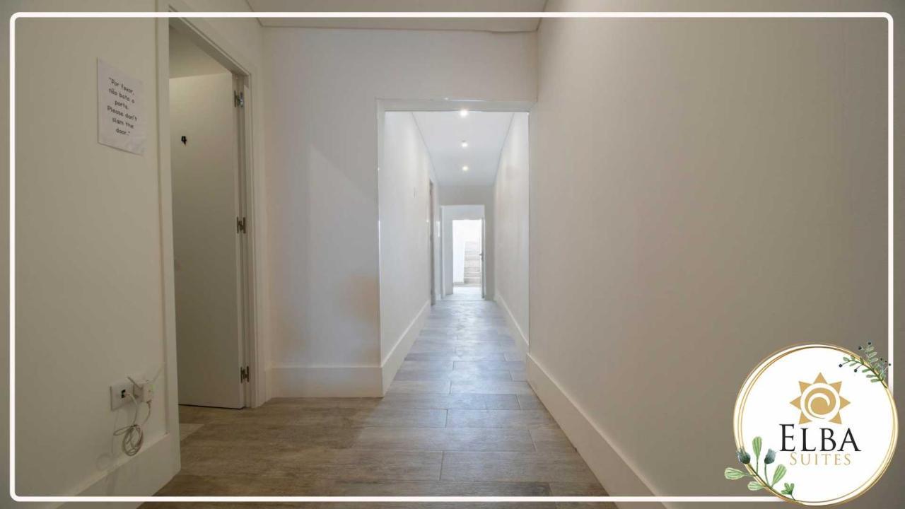 Elba Suites Gaia-Porto Vila Nova de Gaia Ngoại thất bức ảnh
