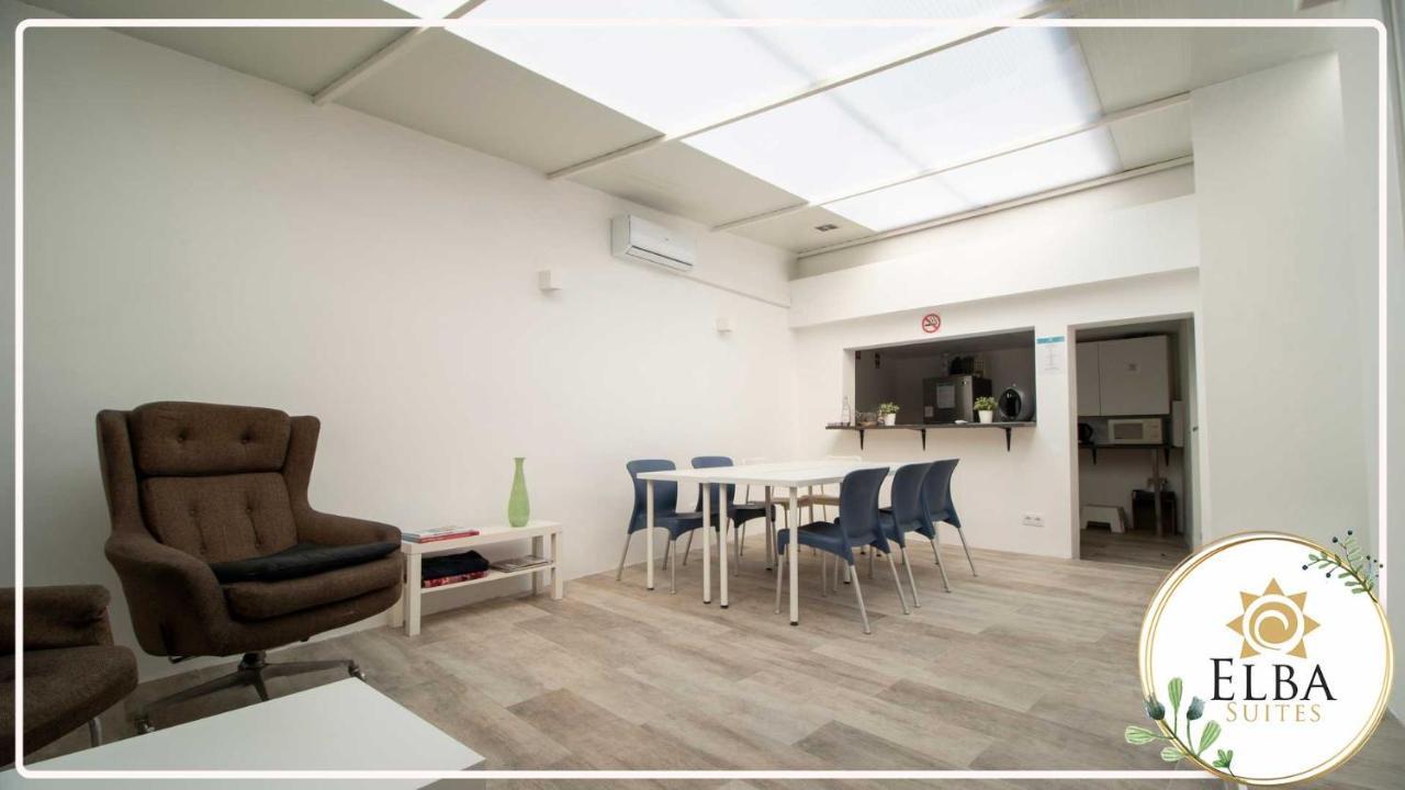 Elba Suites Gaia-Porto Vila Nova de Gaia Ngoại thất bức ảnh