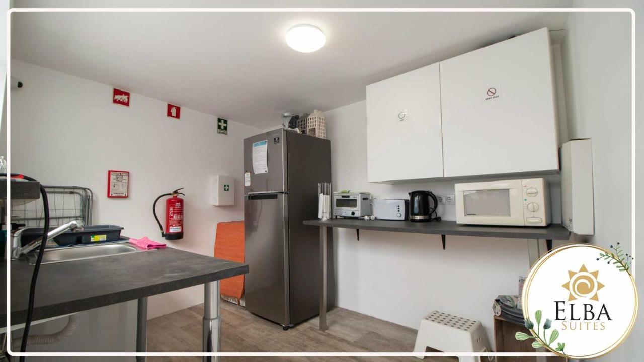 Elba Suites Gaia-Porto Vila Nova de Gaia Ngoại thất bức ảnh