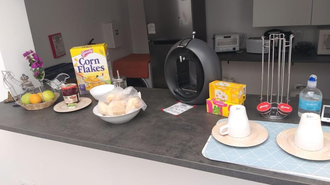 Elba Suites Gaia-Porto Vila Nova de Gaia Ngoại thất bức ảnh